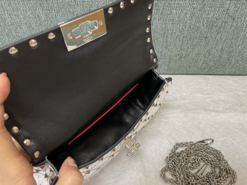 Valentino Satchel Bags